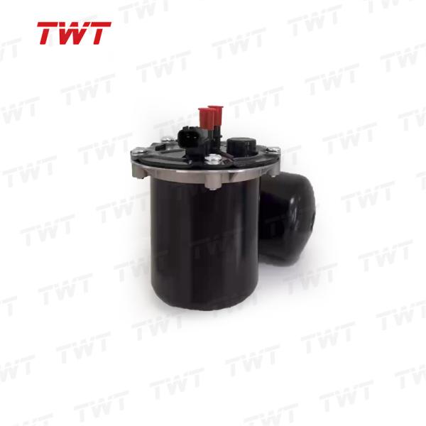 TWT Filtro de combustible de gas en línea de acero inoxidable para automóviles para NISSAN Numeros de reemplazo A4474470000 16400-9320R 16400-4976R