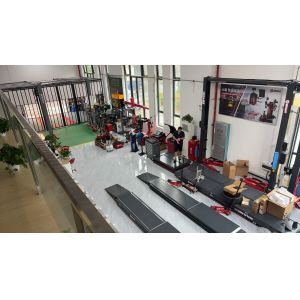 Changsha Zhuoan Automotive Technology Co., Ltd.