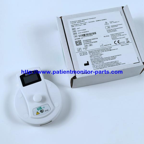 Transdutor ultrasônico ENAN, FTS-3 US-T, Doméstico, 420Mhz-425Mhz,REF:US-T,IPN:02.01.210820MPN:02.01.210822015