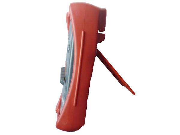Waterproof DMM Digital Multimeter With Diode hfE buzzer test