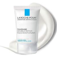 OEM Tolériane hydratation quotidienne Crème faciale hydratante à base de niacinamide