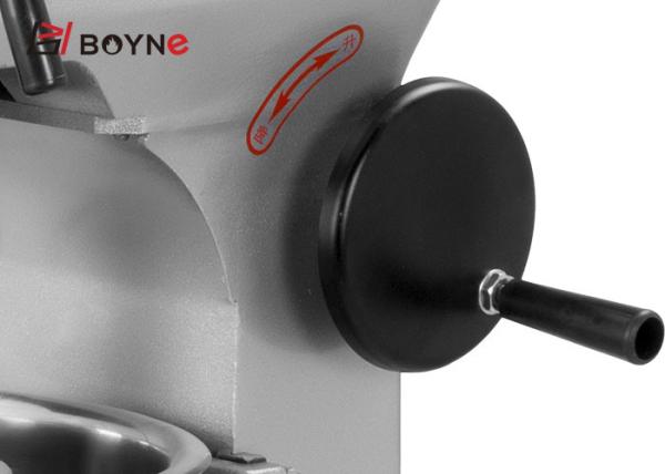 misturador de aço inoxidável planetário da pastelaria do misturador 220v do alimento 25L para a cozinha