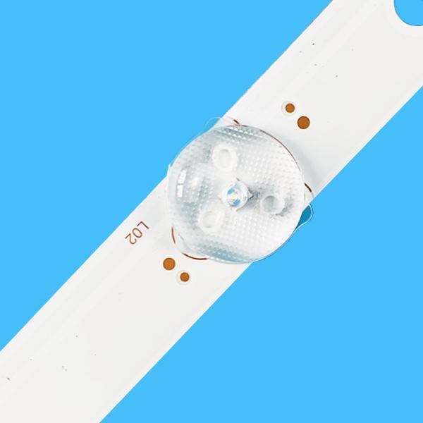 Para JS-D-JP58DM-051EC (00605) R72-58D04-005 57514-1T.60034Faixa de luz.10P
