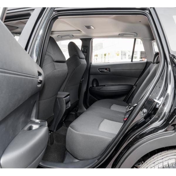 High Performance 2023 Toyota Frontlander 2.0L CVT