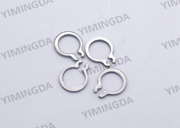 DIN 471 776500229 8MM Shaft Retainer For XLC7000 / Z7 Cutter Parts