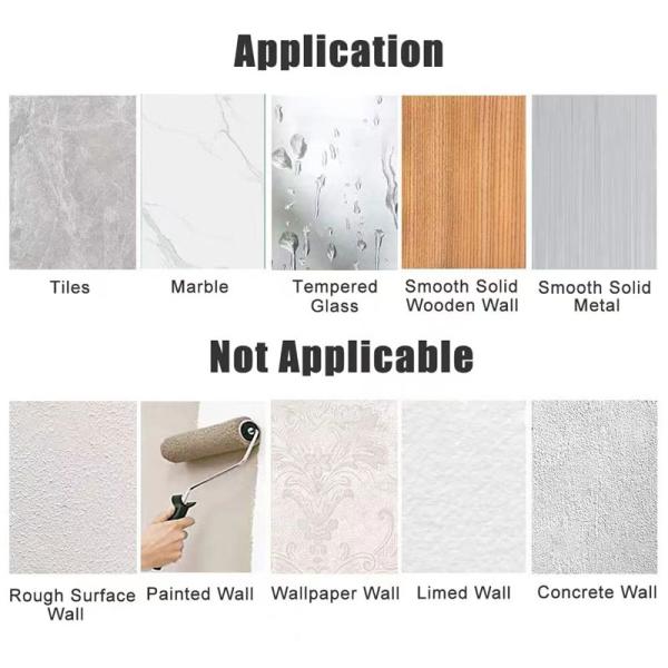 No Drilling Wall Mounted 304 Rustproof Stainless Steel Square Soap Dish Holder for Bathroom and Kitchen