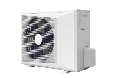 240V Central Ac Outdoor Unit R410a Inverter Light Commercial Multi Head Air Conditioner