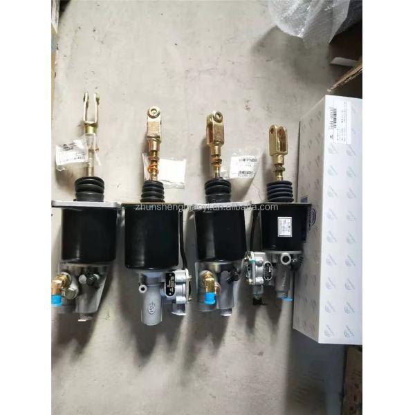 Steel Repair Handle Type Bus Clutch Booster Pump Assembly with Purpose of Replacement
