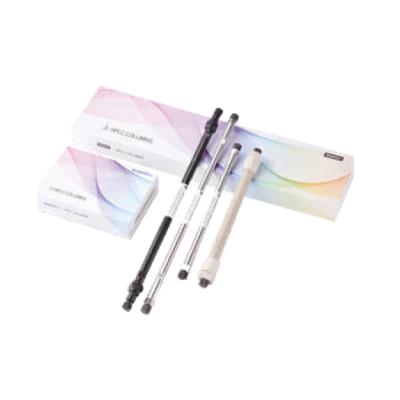 Cation industrial Ion Chromatography Hplc Column do aníon C18
