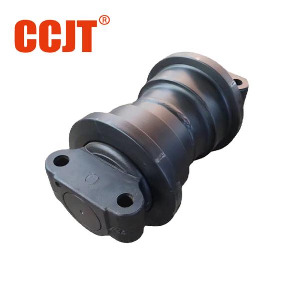 Excavadora de rodillos de pista para Pc30 de productos calientes