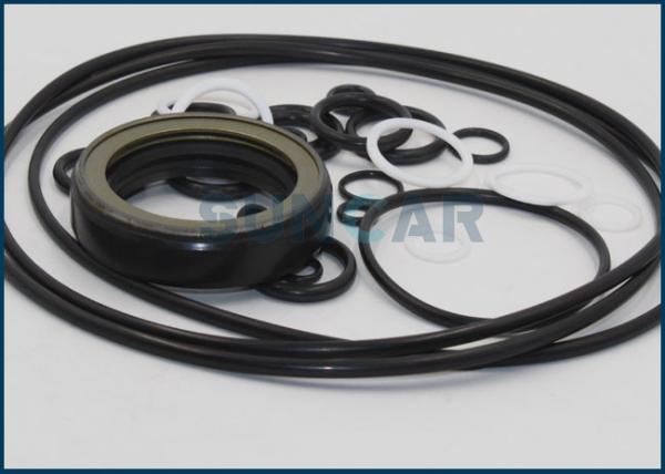 XKAY-00553 XKAY00553 Hydraulic Motor Seal Kit Swing Motor Repair Kit Fits R215-7