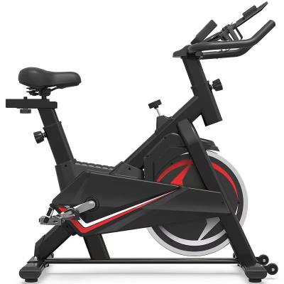 Stainless Steel Flywheel Indoor Spinning Bike Body Fit Home Slimming