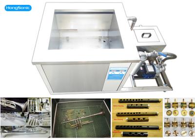 88L Ultrasonic Carb Cleaner Stainless Steel Ultrasonic Washing Machine