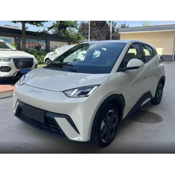 Небольшой полноэлектрический автомобиль Седан Подержанный автомобиль BYD Электрический автомобиль BYD Сейгул