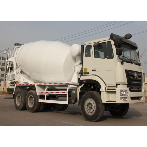 具体的な専門の具体的な混合装置は組合せのトラック ZZ5255GJBN3846B1 を用意します