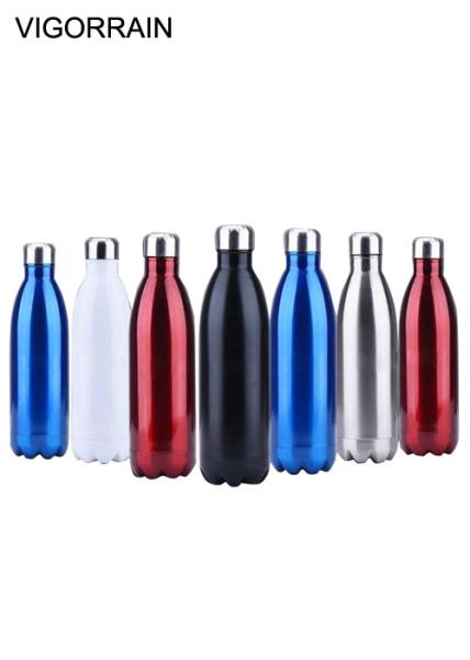 Professional Thermos Hot Water Flask 6-12 Hours Insulation Eco Friendly