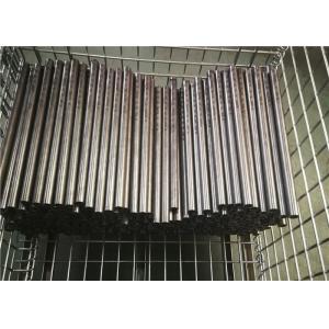 100Cr6 Precision Cold Drawn Seamless Bearing Steel Tube for Auto and Motor Parts