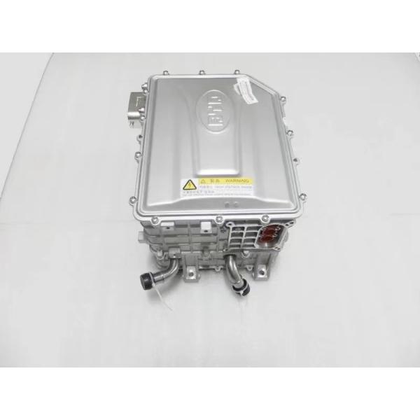 Aluminum DC Assembly Motors Perfectly Matched with BYD Tang Qian Drive Motor Controller