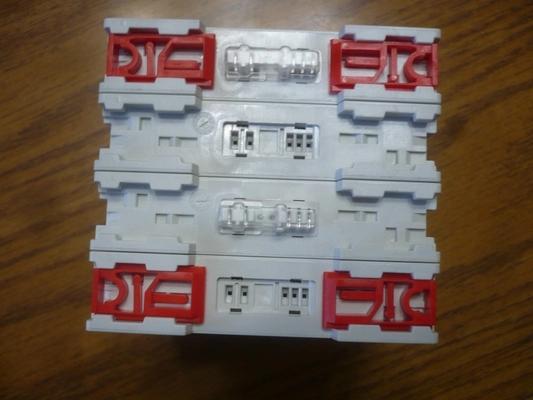 3BDH000311R0101 PL810 Module Profibus Linking Device ABB AC800M Control System