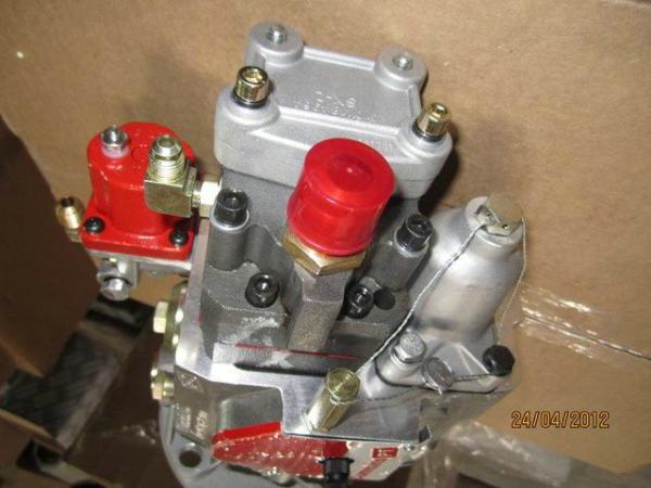 Peças do gerador de KTA19G4 Cummins, bomba da pinta, 3408324
