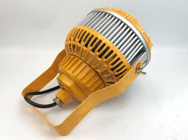 3000 - 6500K Explosion Proof LED Light 30W 60W LED High Bay Fixtures