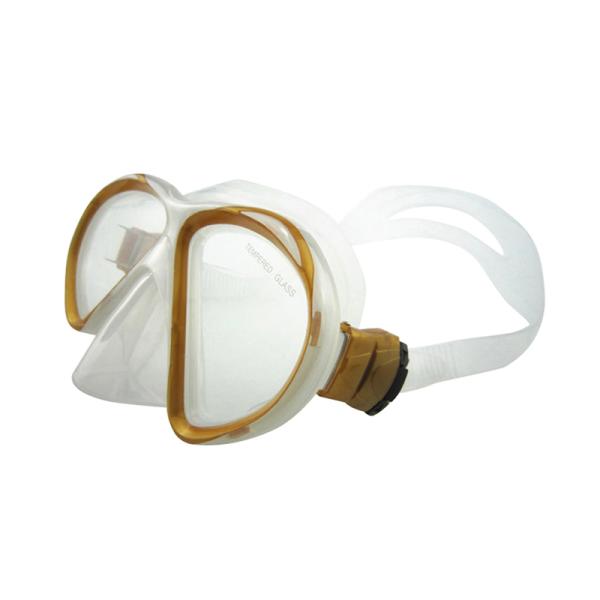 Четкого представления стекел тумана взрослых силикона подныривание шноркеля анти- подводное