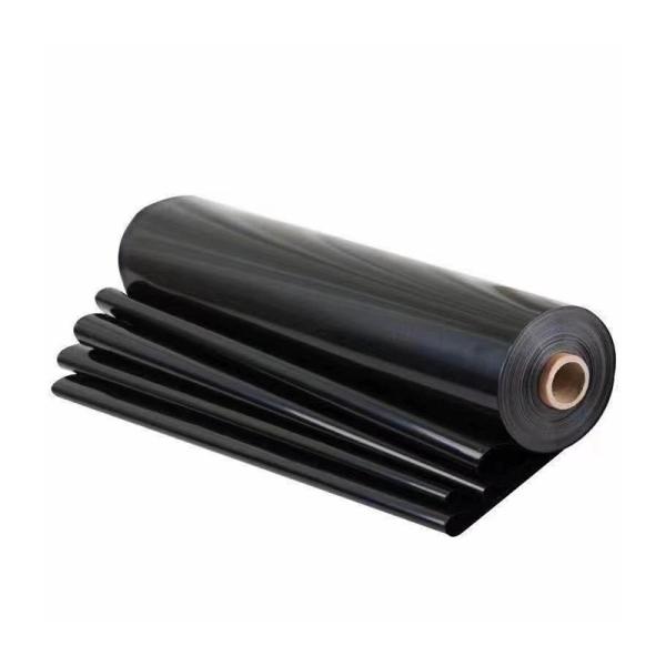 Geomembrane for Artificial Lake Tank Liner Length 50-200m Waterproof and Durable