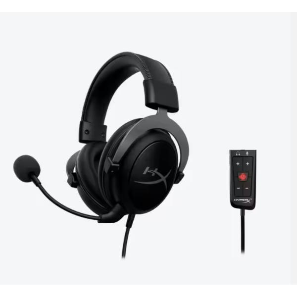 Elección de los jugadores profesionales: HY-Perx Cloud II PC Gaming Headset