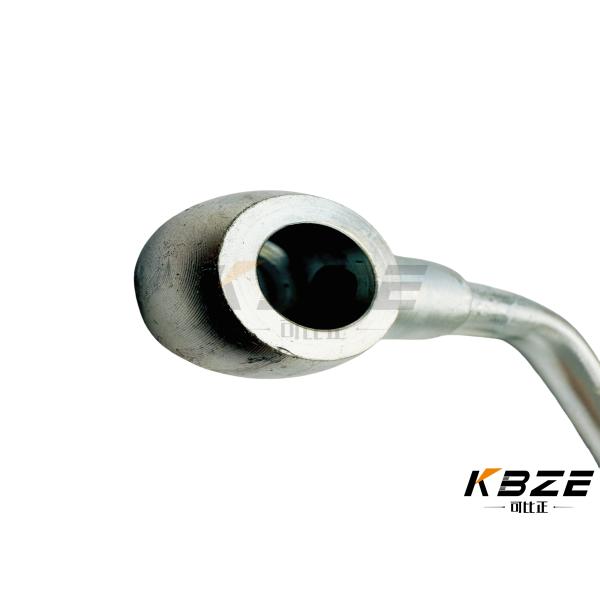 KOMATSU S6D125 ENGINE NOZZLE TUBE 6251-71-5340 6251715340 FOR EXCAVATOR PC400 PC450