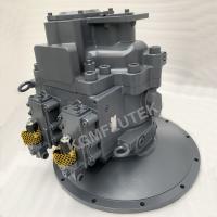 Máquina escavadora Hydraulic Pump Assy K5V200DPH11ER-0E11 de Hitachi ZX490-5A