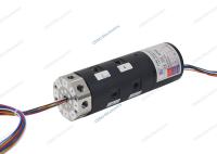 8 canais integrar união rotativa pneumática com 6m G1/8 