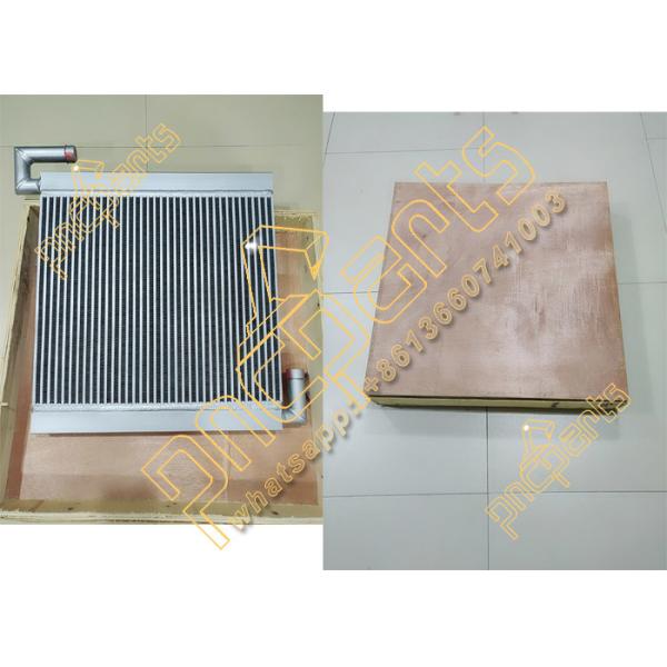 4301309 Oil Cooler EX60-2 EX60-3 For Hitachi Excavator Hydraulic Spare Parts