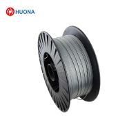 Inconel625 Fil isolé à résistance à la pulvérisation thermique à texture flexible