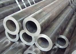 Tubo de liga de níquel de alta qualidade Hastelloy B2 ASTM B36.10 OD 1 polegada 33.4MM Tubo redondo de prata de acabamento brilhante