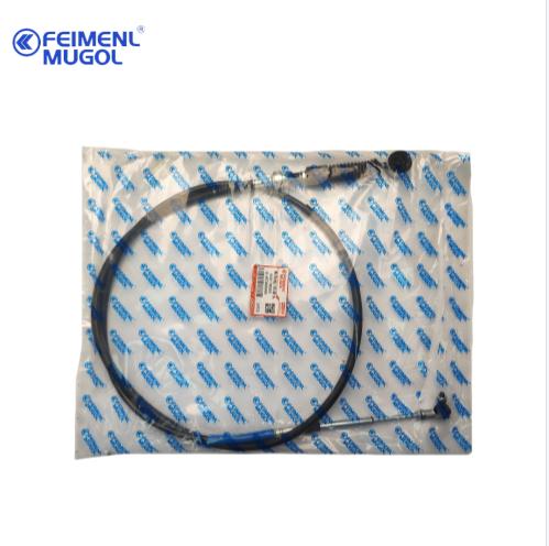 Gear Shift Cable with Head for ISUZU 100P – part no. 8-97089986-HM, precise shifting solution