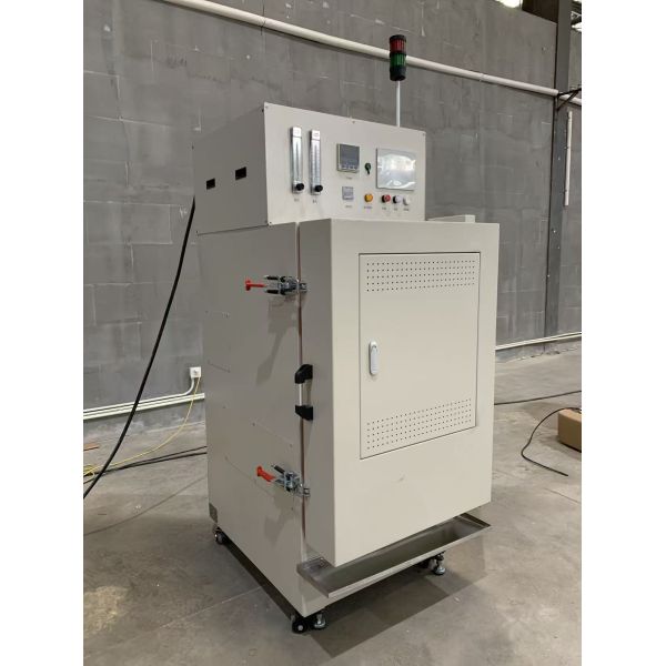 230L MLCC Inert Gas Atmosphere Ovens Dryer Box Type Heat Treatment