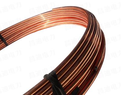 Plated Copper Clad Brass Wire 16 Gauge 18 Gauge  20 Gauge