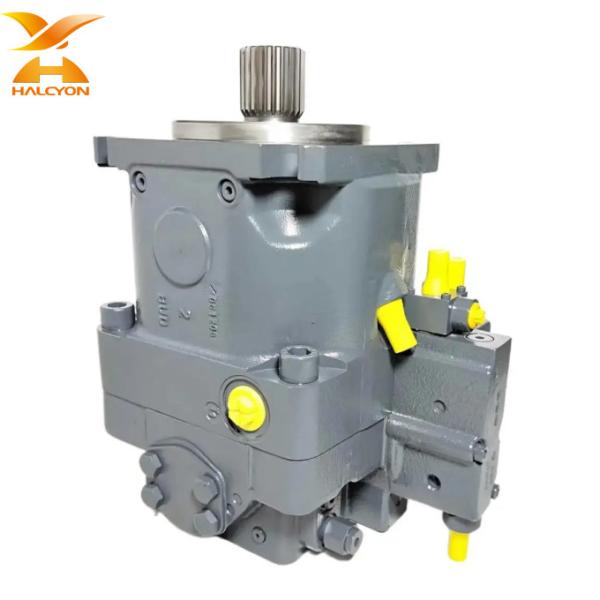 Customized hydraulic Piston pump Construction Machinery Pump A11VLO145LRS Factory Price