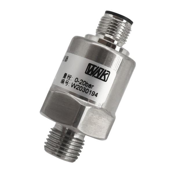 o sensor da pressão de 0-60bar 4-20ma I2C CNG veste - a proteção IP65 resistente