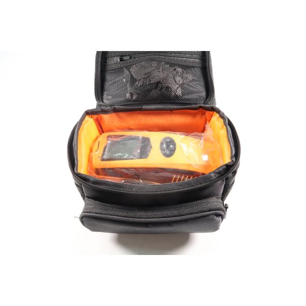 Portable Rebar Integrated Detector Steel Bar Scanner Rebar Detector Locato