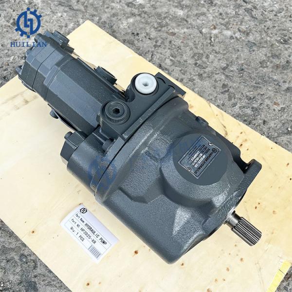 Bomba hidráulica Hitachi HP2D25-XR HP2D28 HP2D36 adecuada para excavadoras ZX60 ZX40 ZX50