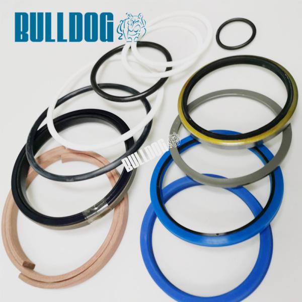 HNBR Bucket Cylinder Repair Kit 707-99-45230 PC228US-3U excavator engine seal kits