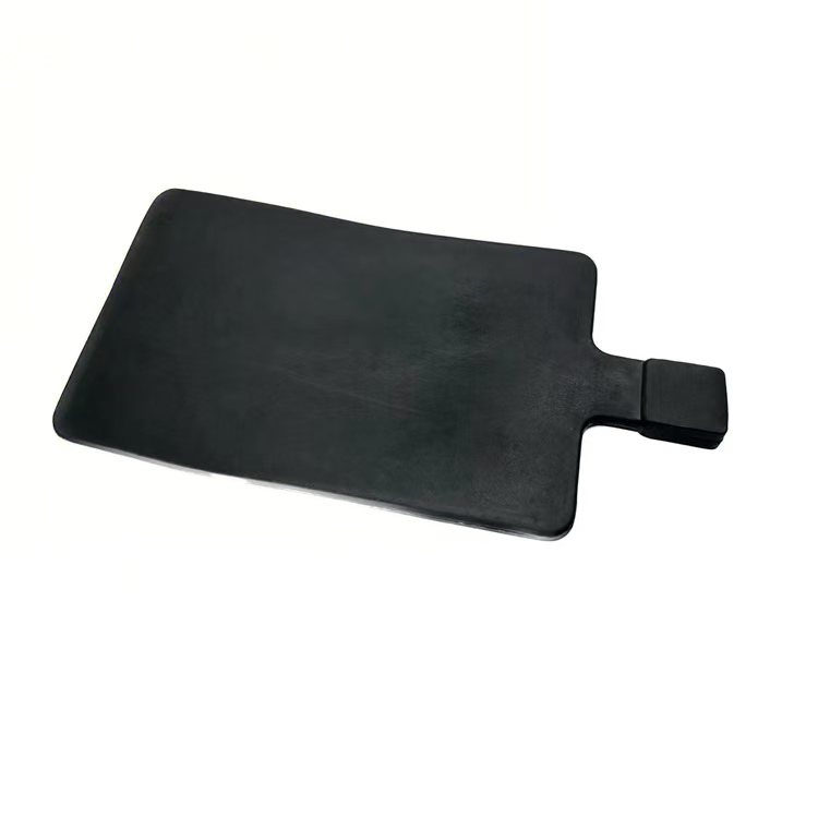 Bipolar Electrosurgical Grounding Pads Silicone Surgical Grounding Pad 150*250mm