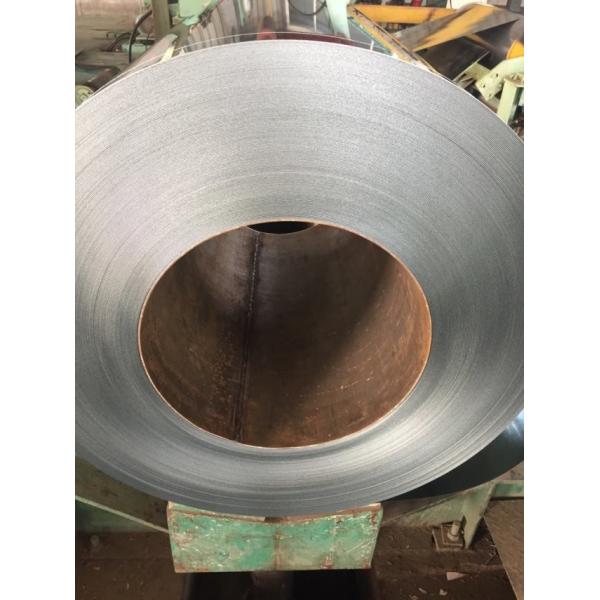 SGCC 0.35mm Regular Spangle Hot Dipped Galvanized Steel Coil with 600–1250mm Width for Roofing, Appliance Panels, and Container Sheet Processing