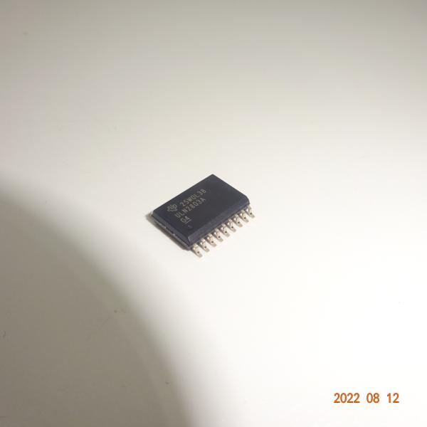 ULN2803ADWR NPN IC Интегрированный чип Npn транзистор IC 50V