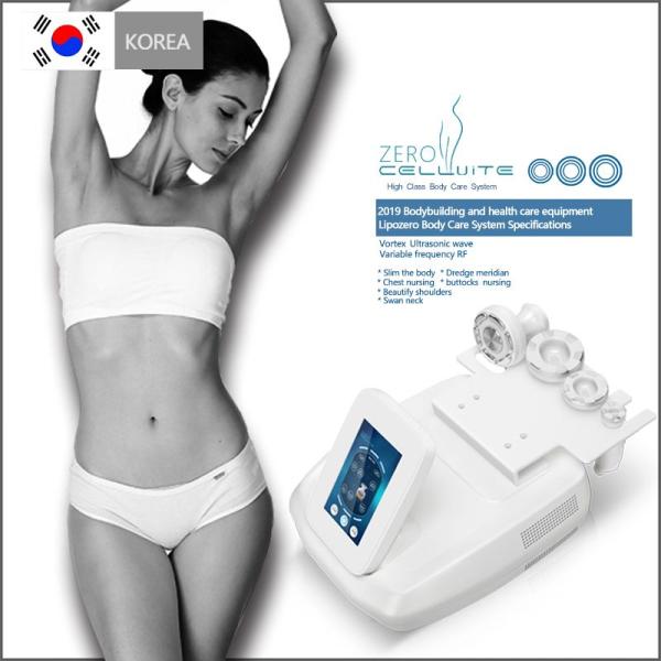 липозеро РФ вакуума кавитации ультразвука 40хз уменьшая машину МЛС05 красоты