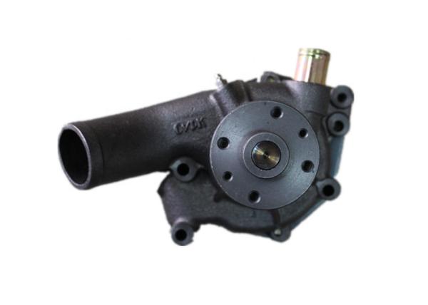 Motor diesel da máquina escavadora de 6BG1 ZX200 ZX210, bomba de água de ZX230 ZX240 1-13610877-6