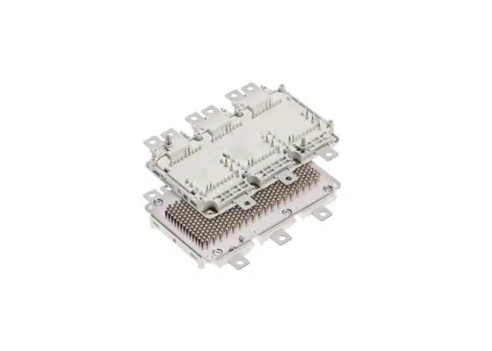Автомобильные модули держателя IGBT шасси модулей FS380R12A6T4LB 870W IGBT