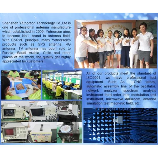 DC 3.3-5.0V Communication Cable N Female to Male Antenna RF Coaxial Extension RG316