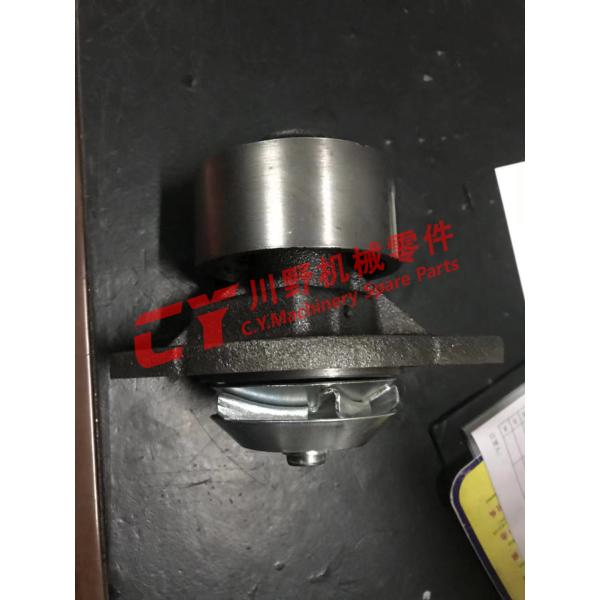 6735-61-1500 ЖЕЛЕЗНАЯ водяная помпа 6D102 для PC120-6 PC200-6 PC200-7